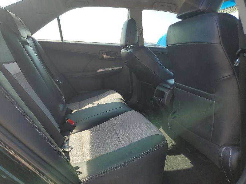 Продажа на аукционе авто 2012 Toyota Camry, vin: 4T1BF1FK5CU140687, номер лота: 53987726