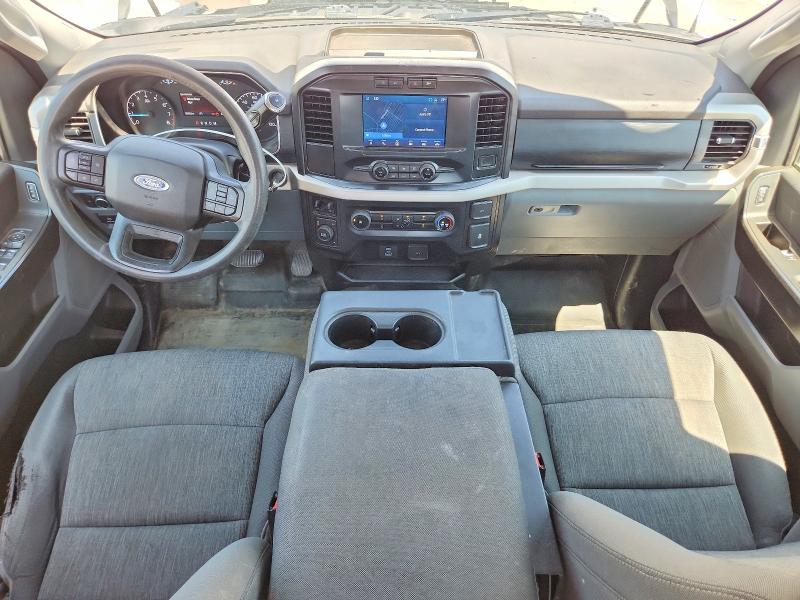 Продажа на аукционе авто 2021 Ford F150, vin: 1FTEX1EB3MKD59046, номер лота: 52769366