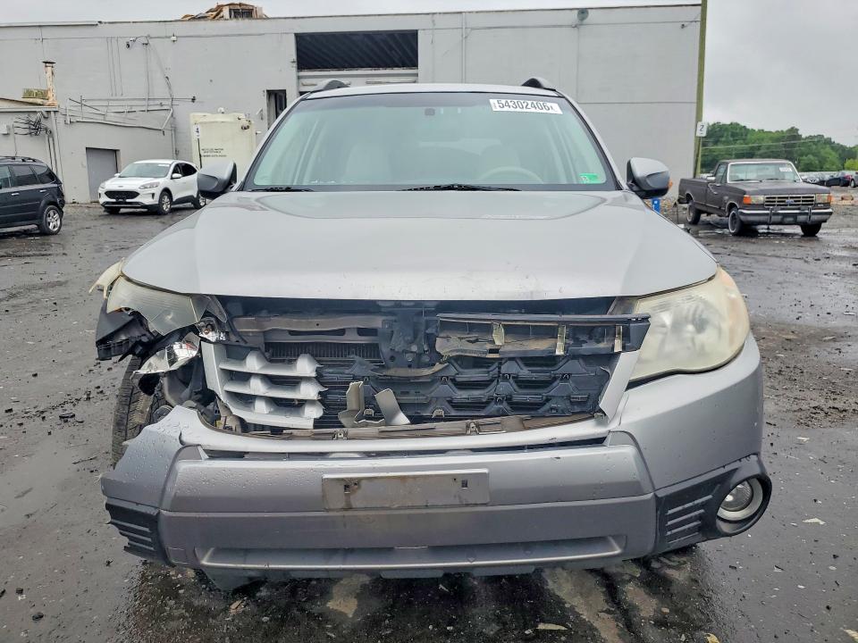 Aukcja sprzedaży 2011 Subaru Forester, vin: JF2SHBDC5BH714150, numer aukcji: 54302406