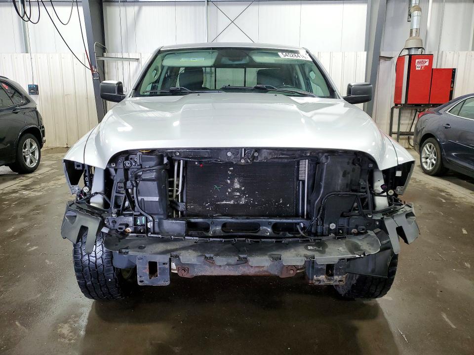 Aukcja sprzedaży 2016 Ram 1500, vin: 1C6RR7GTXGS168207, numer aukcji: 54528416