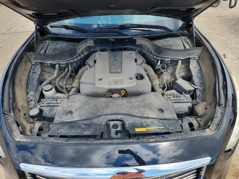 Продажа на аукционе авто 2014 Infiniti Qx70, vin: JN8CS1MWXEM412281, номер лота: 51779736