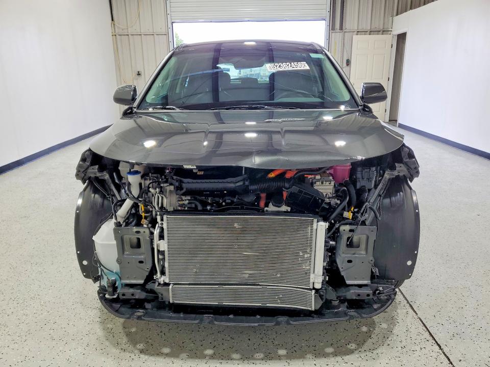 Продажа на аукционе авто 2026 Kia Niro, vin: KNDCP3LE0T5335591, номер лота: 52362456