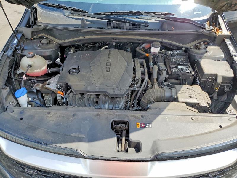 51878246 :رقم المزاد ، 5XYK33DF3RG195082 vin ، 2024 Kia Sportage مزاد بيع