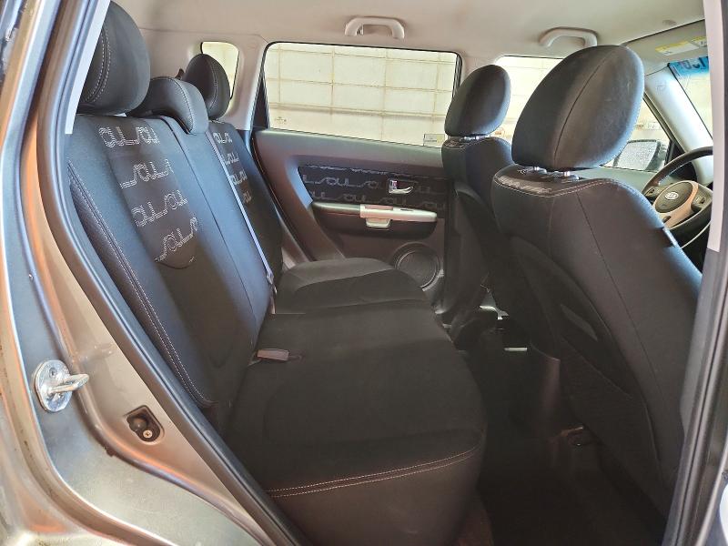 Aukcja sprzedaży 2012 Kia Soul, vin: KNDJT2A67C7370898, numer aukcji: 53274136