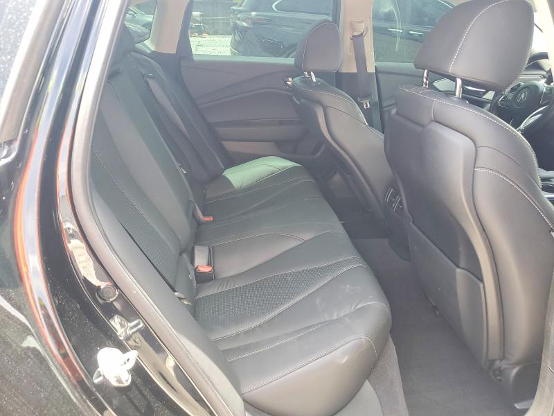 Продажа на аукционе авто 2023 Acura Tlx, vin: 19UUB5F49PA003729, номер лота: 52726696