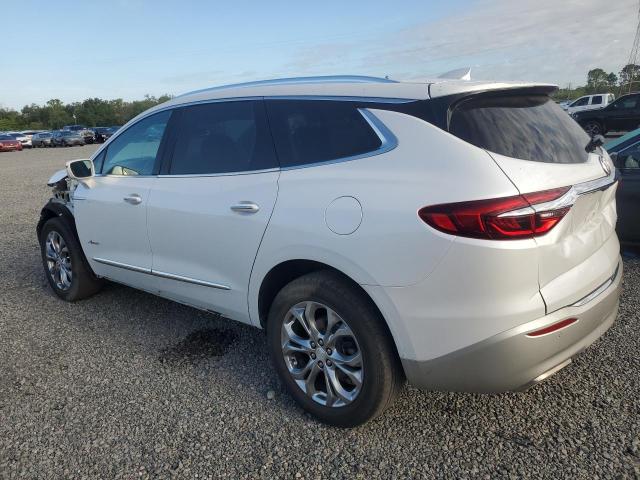 52322766 :رقم المزاد ، 5GAERDKW0KJ237638 vin ، 2019 Buick Enclave مزاد بيع