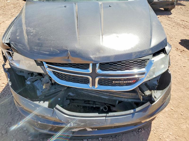 53061016 :رقم المزاد ، 3C4PDCAB9FT559742 vin ، 2015 Dodge Journey مزاد بيع