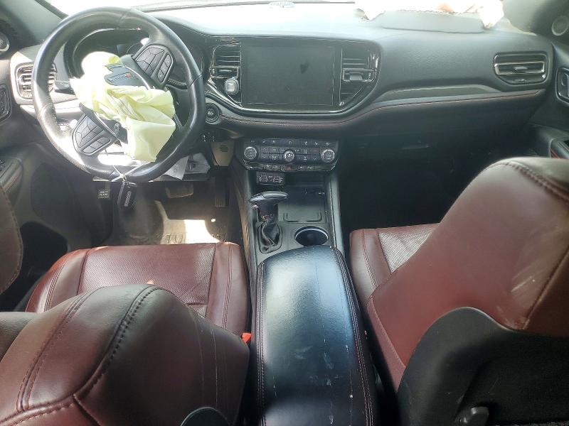 Продажа на аукционе авто 2024 Dodge Durango, vin: 1C4SDJCT3RC122534, номер лота: 52858176