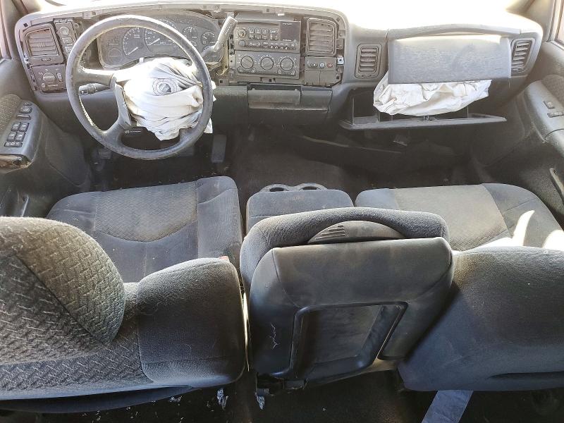 Продаж на аукціоні авто 2002 Chevrolet Avalanche, vin: 3GNEK13T92G107310, номер лоту: 52193106
