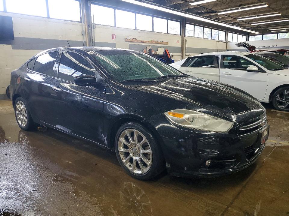 Продаж на аукціоні авто 2015 Dodge Dart, vin: 1C3CDFCBXFD119780, номер лоту: 51907396