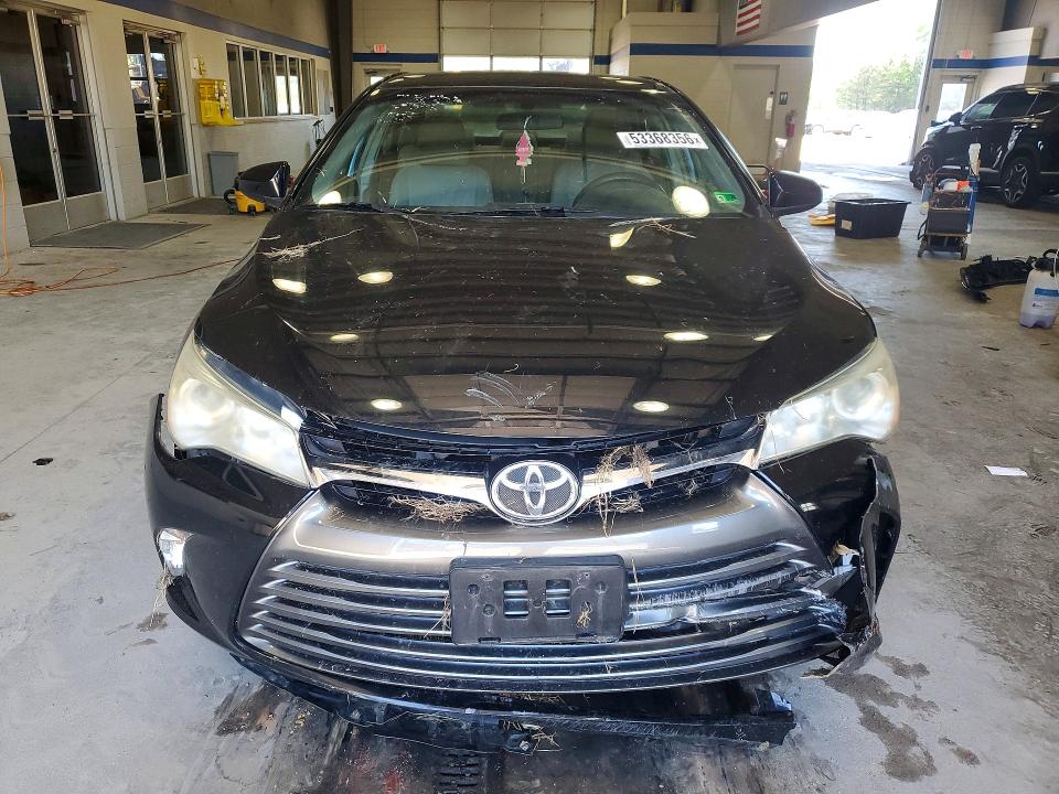53368356 :رقم المزاد ، 4T4BF1FK3GR568740 vin ، 2016 Toyota Camry مزاد بيع