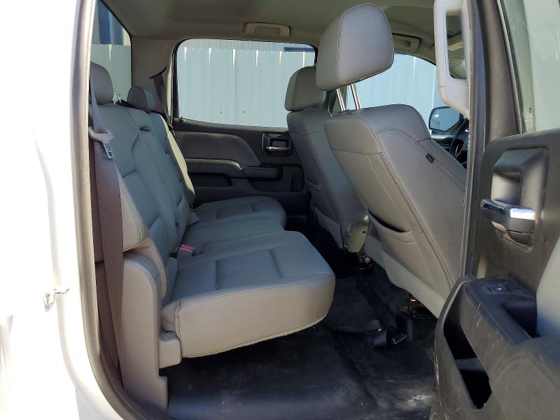 2018 Chevrolet Silverado მანქანა იყიდება აუქციონზე, vin: 1GC1KUEG5JF202312, აუქციონის ნომერი: 54452946