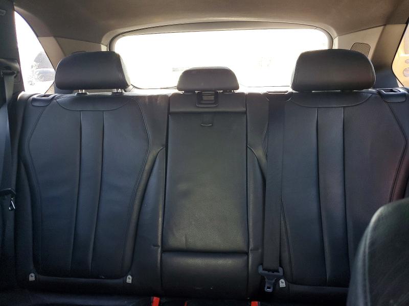 Продаж на аукціоні авто 2014 Bmw X5, vin: 5UXKR6C50E0J72009, номер лоту: 47264566