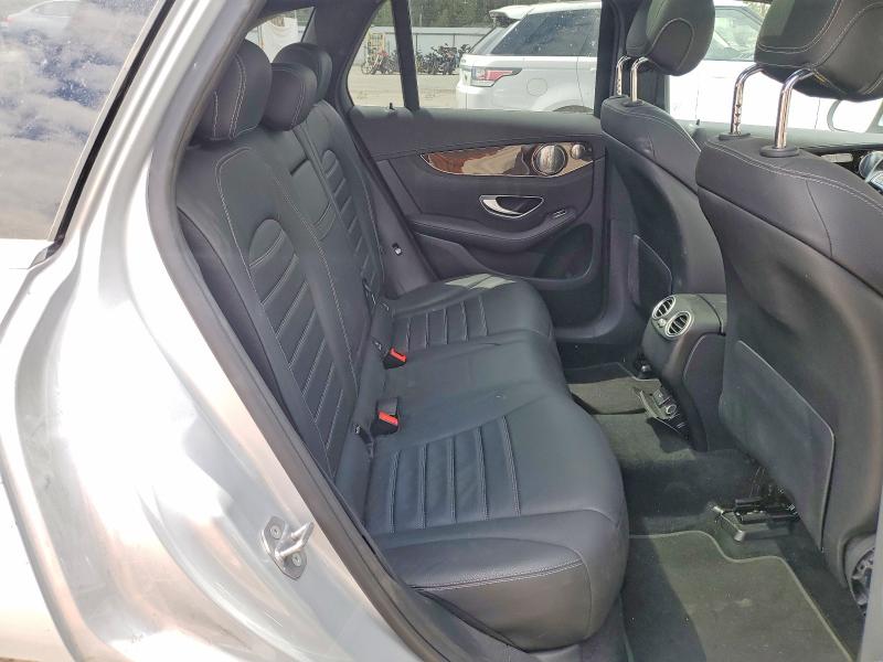 Продажа на аукционе авто 2018 Mercedes-benz Glc, vin: WDC0G4KB5JV020373, номер лота: 55020946