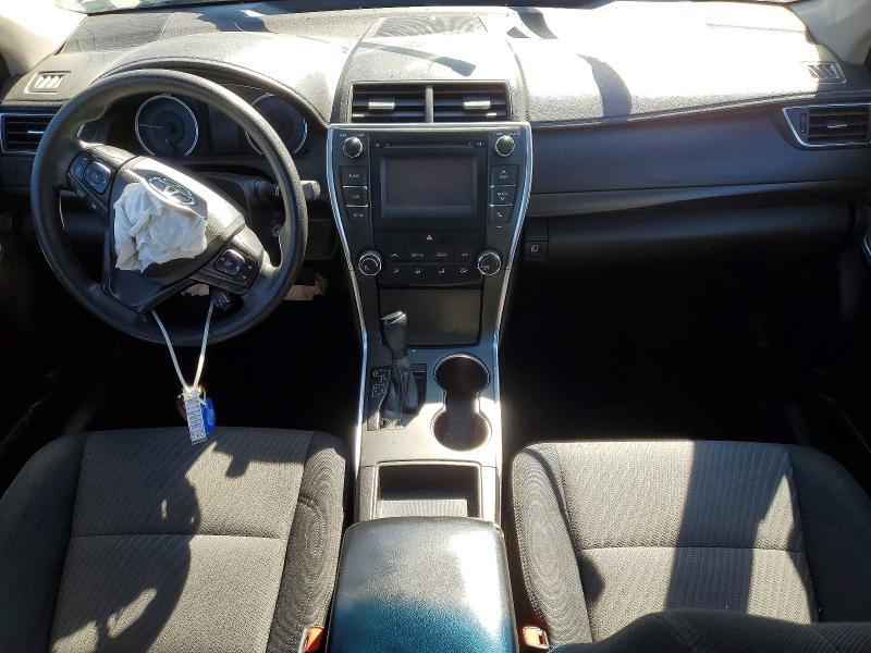 Aukcja sprzedaży 2017 Toyota Camry, vin: 4T1BF1FK4HU696674, numer aukcji: 51991866