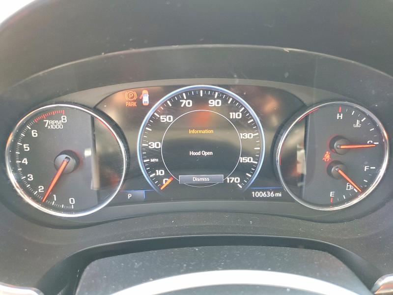 53062126 :رقم المزاد ، 1G1ZE5SX7LF034625 vin ، 2020 Chevrolet Malibu مزاد بيع