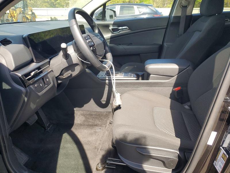 Продажа на аукционе авто 2026 Kia Sportage, vin: KNDPUCDF0T7454683, номер лота: 54854646