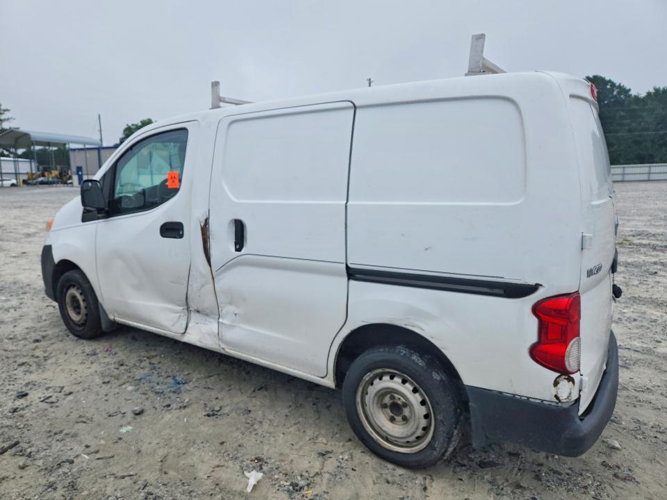 Продаж на аукціоні авто 2015 Nissan Nv200, vin: 3N6CM0KN5FK717244, номер лоту: 57254696