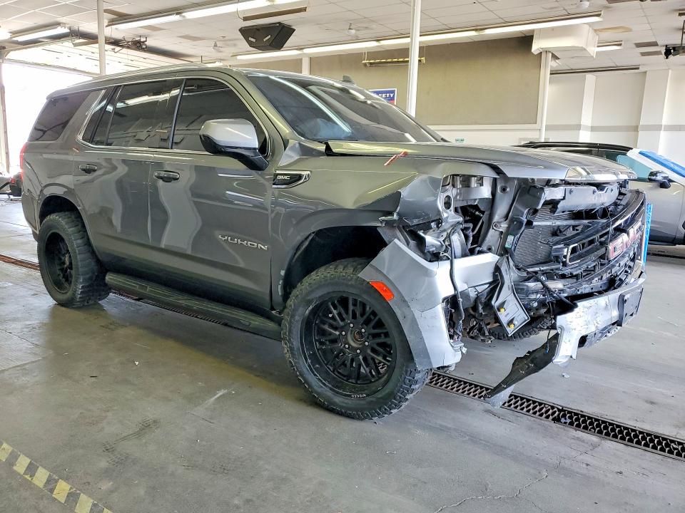 Продаж на аукціоні авто 2022 Gmc Yukon, vin: 1GKS2AKD2NR118924, номер лоту: 52022626