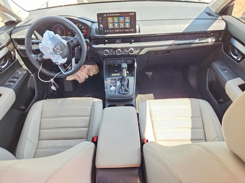 Продаж на аукціоні авто 2025 Honda Cr-v, vin: 2HKRS3H74SH304555, номер лоту: 54110956
