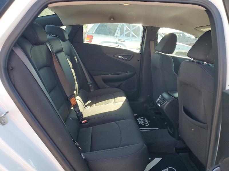 Продажа на аукционе авто 2024 Chevrolet Malibu, vin: 1G1ZD5STXRF174774, номер лота: 52578136