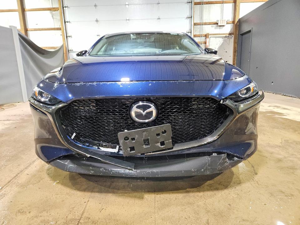 Aukcja sprzedaży 2024 Mazda 3, vin: JM1BPAKM6R1721702, numer aukcji: 52289946