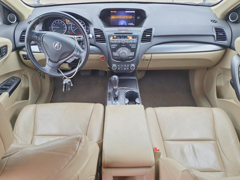Продажа на аукционе авто 2013 Acura Rdx, vin: 5J8TB4H52DL009867, номер лота: 53544956