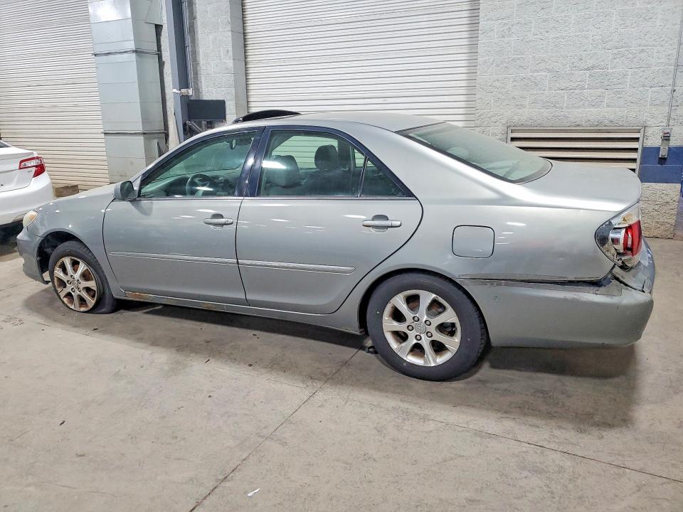 Aukcja sprzedaży 2005 Toyota Camry, vin: 4T1BE30K35U538023, numer aukcji: 53643816