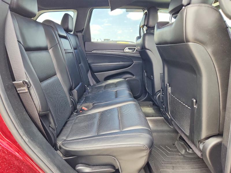 55351806 :رقم المزاد ، 1C4RJFBG0KC667881 vin ، 2019 Jeep Grand Cherokee مزاد بيع