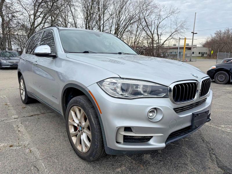 Продаж на аукціоні авто 2016 Bmw X5, vin: 5UXKR2C59G0R69371, номер лоту: 55168776