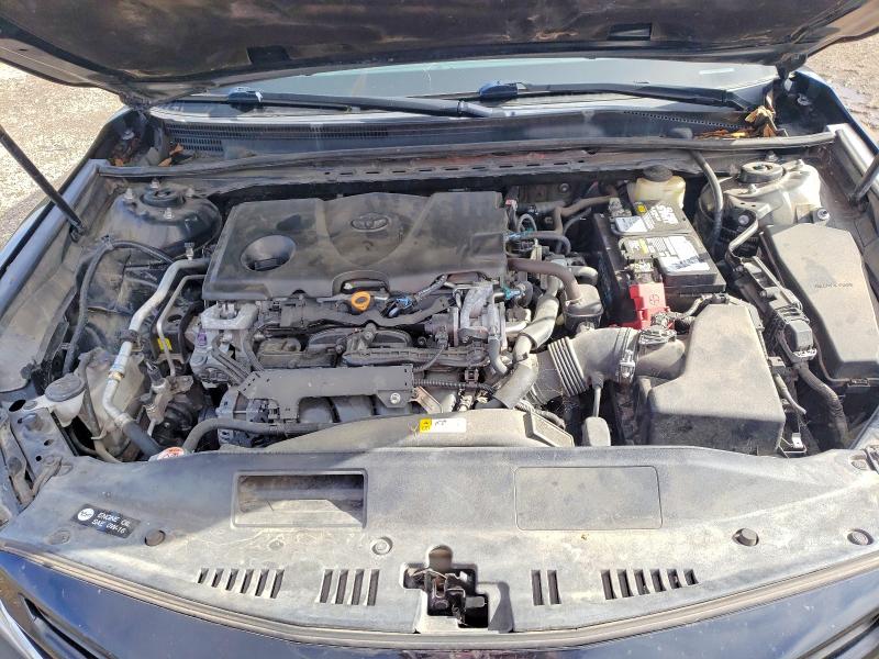 Aukcja sprzedaży 2018 Toyota Camry, vin: 4T1B11HK4JU085304, numer aukcji: 54496276