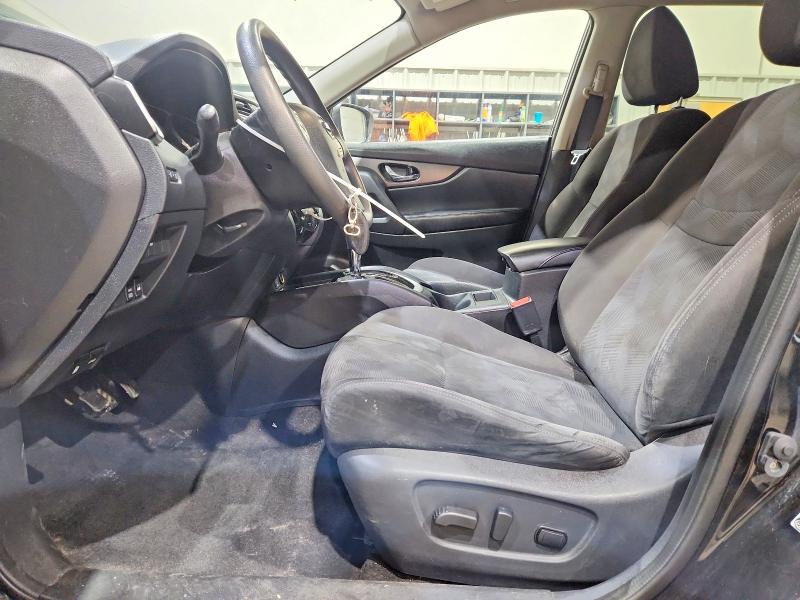 Продаж на аукціоні авто 2015 Nissan Rogue, vin: KNMAT2MV3FP525423, номер лоту: 53693846