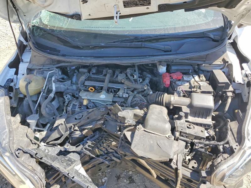 Aukcja sprzedaży 2021 Nissan Versa, vin: 3N1CN8EV6ML867545, numer aukcji: 54475226