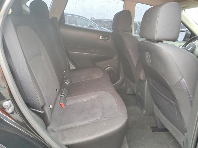 2015 Nissan Rogue Select მანქანა იყიდება აუქციონზე, vin: JN8AS5MT4FW150218, აუქციონის ნომერი: 54652036