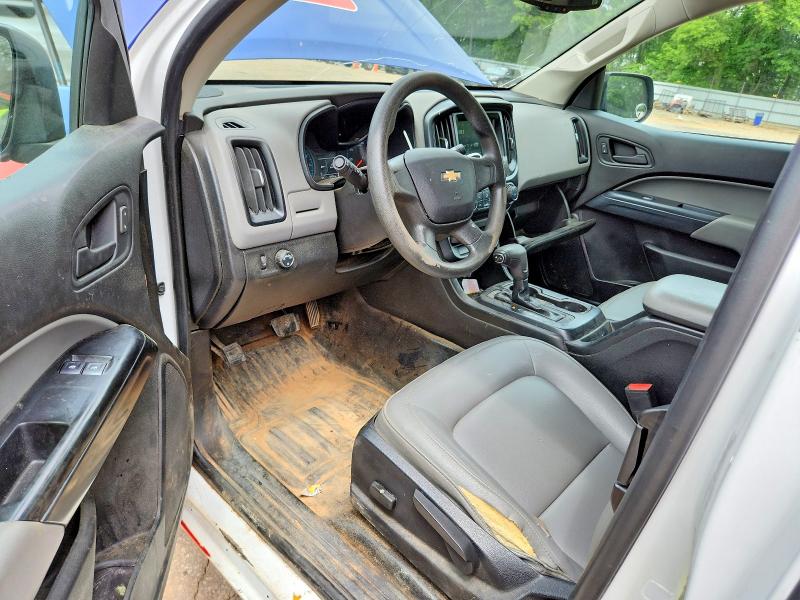 Продаж на аукціоні авто 2018 Chevrolet Colorado, vin: 1GCHSBEA7J1192667, номер лоту: 51074806