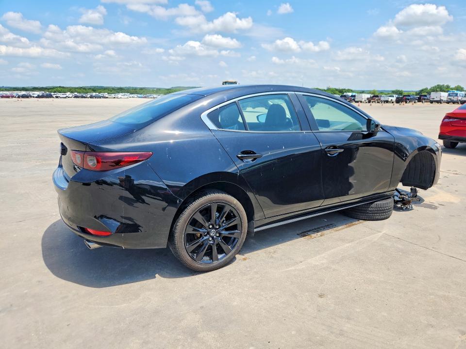 Aukcja sprzedaży 2025 Mazda 3, vin: 3MZBPABM0SM475073, numer aukcji: 54952006