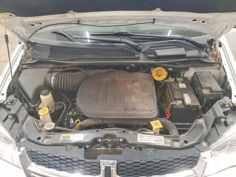Auction sale of the 2019 Dodge Grand Caravan, vin: 2C4RDGBG8KR703286, lot number: 52624606