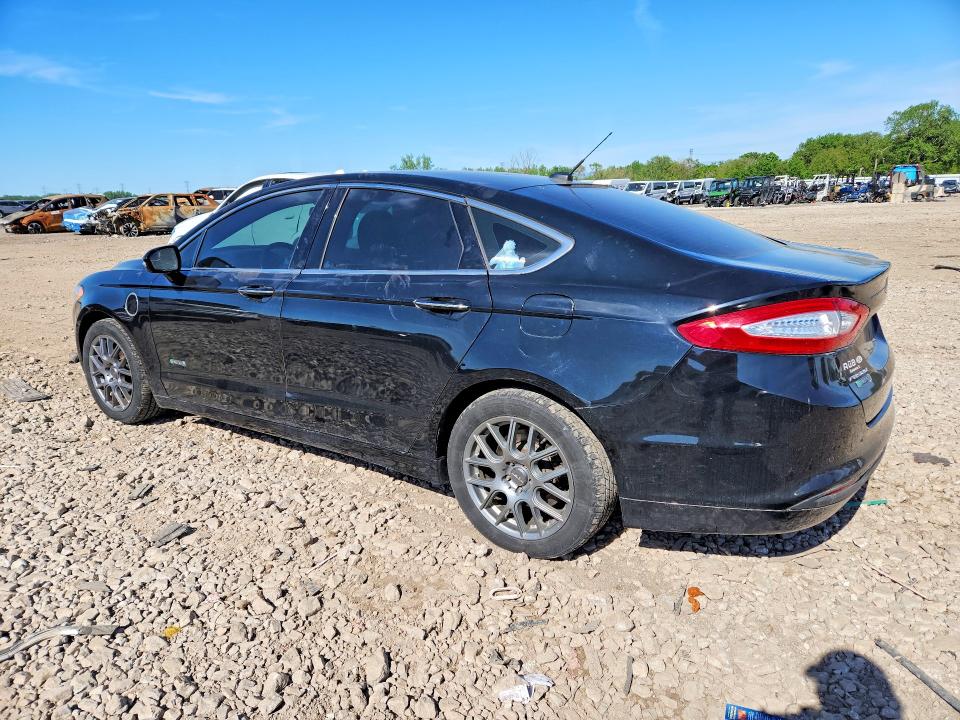Продажа на аукционе авто 2016 Ford Fusion, vin: 3FA6P0PU1GR373241, номер лота: 54461936