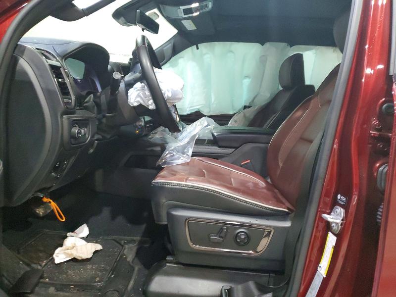 Продажа на аукционе авто 2025 Ram 1500, vin: 1C6SRFHP8SN615041, номер лота: 52835256