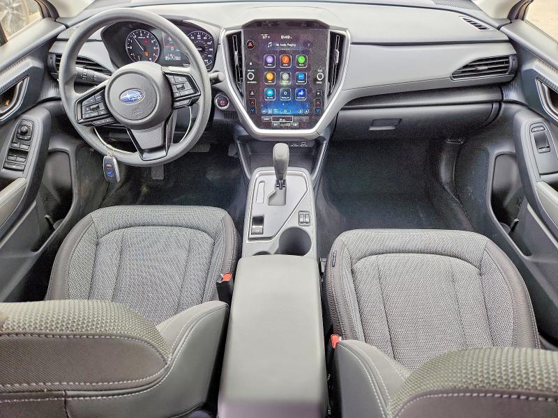 Aukcja sprzedaży 2024 Subaru Crosstrek, vin: JF2GUADC3R8322757, numer aukcji: 54777266