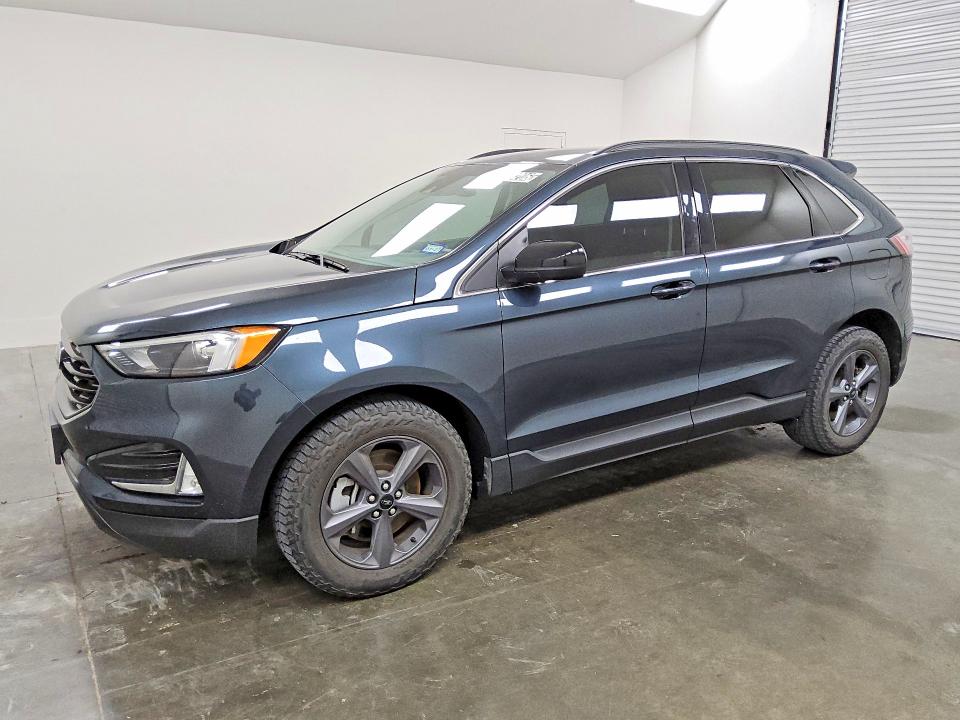 Aukcja sprzedaży 2022 Ford Edge, vin: 2FMPK4J99NBA82518, numer aukcji: 51038206