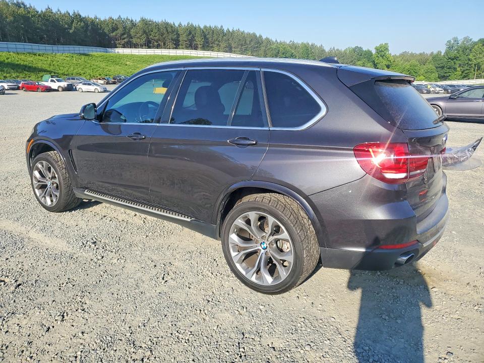 53051106 :رقم المزاد ، 5UXKR0C54E0H20464 vin ، 2014 Bmw X5 مزاد بيع