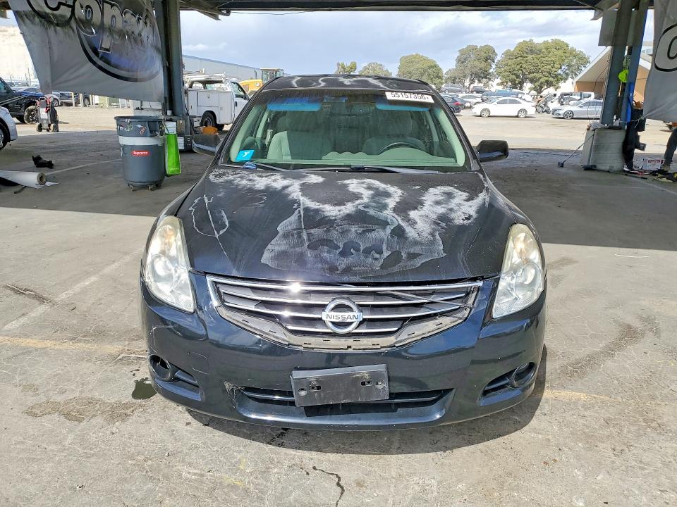 Продажа на аукционе авто 2012 Nissan Altima, vin: 1N4AL2AP6CN522745, номер лота: 55157356