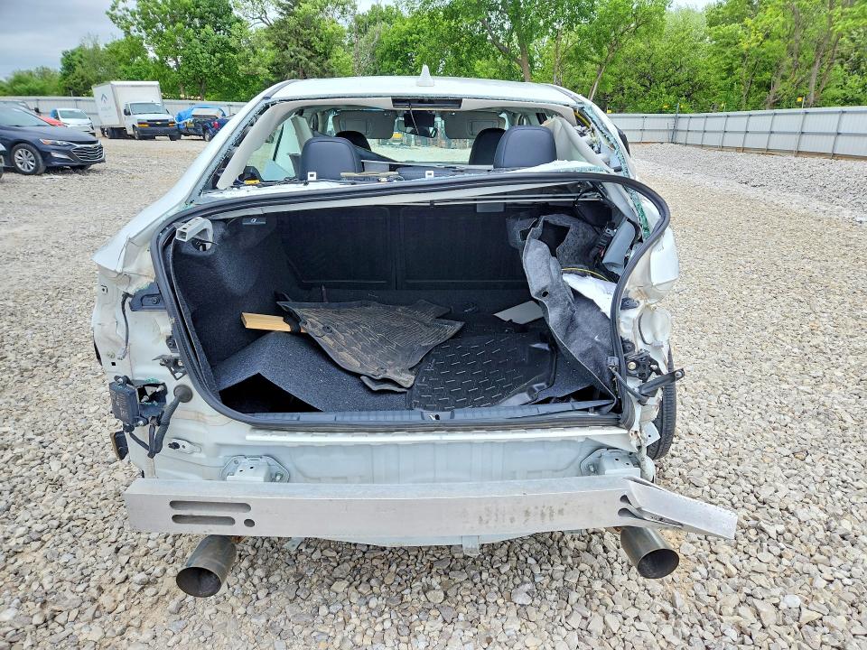 Продажа на аукционе авто 2022 Subaru Legacy, vin: 4S3BWGN69N3005295, номер лота: 48827506