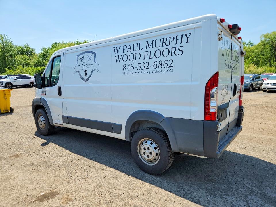 Aukcja sprzedaży 2018 Ram Promaster 1500, vin: 3C6TRVAG8JE153219, numer aukcji: 53691666