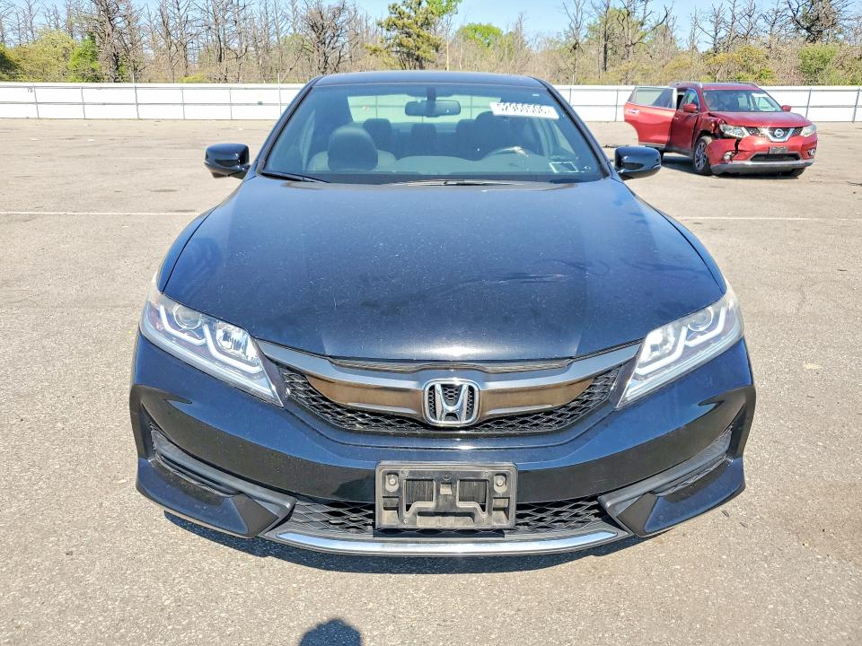 Aukcja sprzedaży 2016 Honda Accord, vin: 1HGCT1B87GA009815, numer aukcji: 52960506