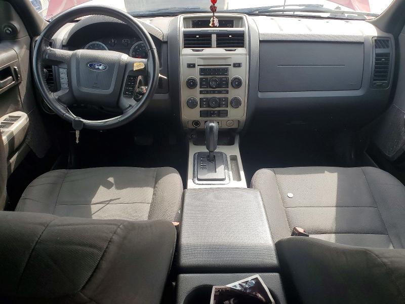 2011 Ford Escape მანქანა იყიდება აუქციონზე, vin: 1FMCU9D7XBKB71094, აუქციონის ნომერი: 54651276