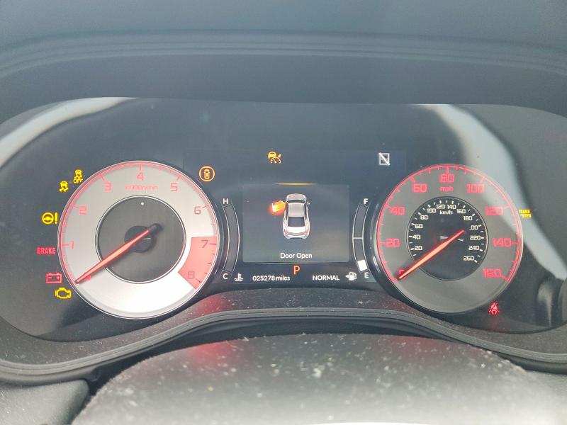 Aukcja sprzedaży 2023 Acura Tlx, vin: 19UUB6F55PA003564, numer aukcji: 51151636