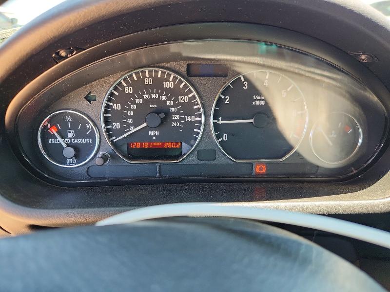 Продажа на аукционе авто 2000 Bmw Z3, vin: WBACH9347YLF89518, номер лота: 52478106