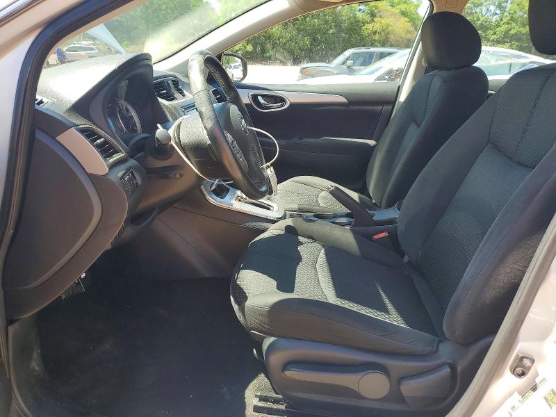 Aukcja sprzedaży 2014 Nissan Sentra, vin: 3N1AB7AP7EY227236, numer aukcji: 52840826